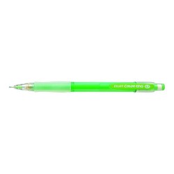 Pilot Colour Eno Green Mechanical Pencil - 12 Pack