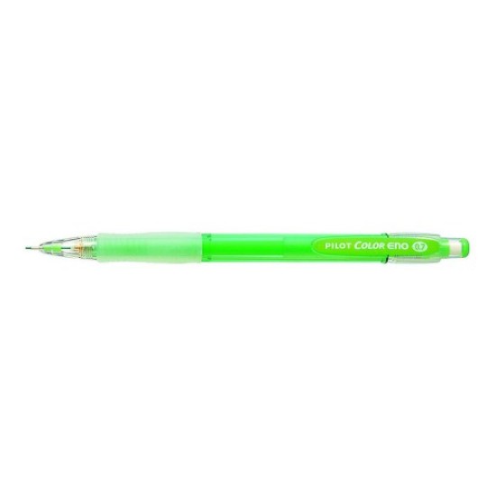 Pilot Colour Eno Green Mechanical Pencil - 12 Pack