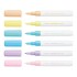 Pilot Pintor Marker Extra Fine Asstd. Pastel 6Pk