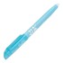 Pilot Frixion Light Erasable Highlighter Soft Blue 12pk