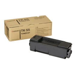 Kyocera TK55 Black Laser Toner Cartridge