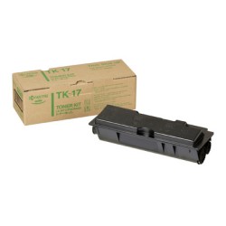 Kyocera TK17 Black Laser Toner Cartridge