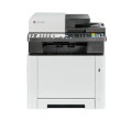 Colour Laser-Based MFPs -  Kyocera