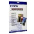 Epson A3 251gsm Premium Semigloss Photo Paper Pkt 20