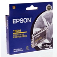 Epson R2400 Photo Black Ink Cartridge