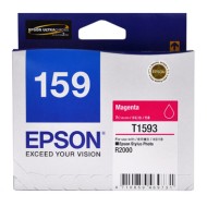 Epson 159 Magenta UltraChrome Ink Cartridge (T1593)