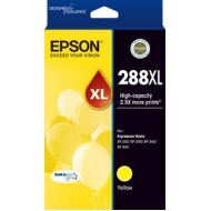 Epson 288XL Yellow High Capacity ink Cartridge