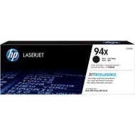 HP 94X Black Original Toner