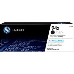 HP 94X Black Original Toner