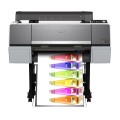 Wide Format Printer Supplies