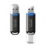 ADATA C906 Classic USB 2.0 32GB Blue/Black Flash Drive