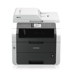 Brother MFC-9340CDW