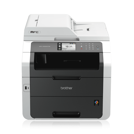 Brother MFC-9340CDW