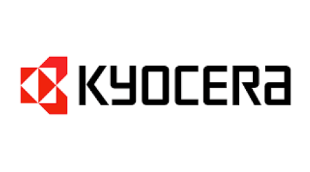 KYOCERA