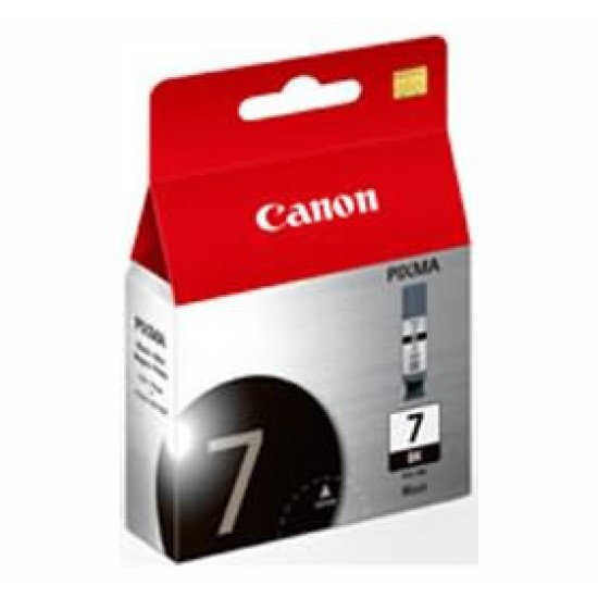 Canon PGI7 Black Ink Cartridge