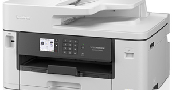 Inkjet Printers -Brother
