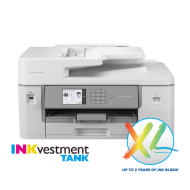 Brother MFC-J6555DWXL A3 Inkjet All-in-one Printer