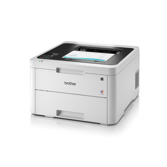 Brother HLL3230CDW 24ppm Colour Laser Printer