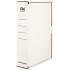 FM Storage Carton White Foolscap 