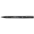 UNI PEN PIN 04-200 BLACK 0.4MM PERMANENT