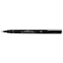 UNI PEN PIN 08-200 BLACK 0.8MM PERMANENT