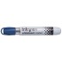 UNI WHITEBOARD MARKER BLUE PWB202 BULLET TIP INKVIEW