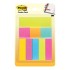 Post-it Notes and Page Markers 670-COMBO Assorted Combo Pack