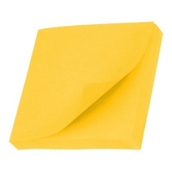 Post-it Super Sticky Notes 654-SSPK 76x76mm Assorted Pad