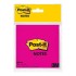 Post-it Notes 654-HB-1 Hot Pink 76mm x 76mm 50 Sheets