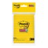 Post-it Super Sticky Lined Notes 643SSN-HB Ultra Yellow 101mm x 76mm R