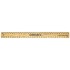 Warwick Ruler Wooden 30cm