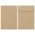 CROXLEY ENVELOPE E4 MANILLA WAGE PEEL AND SEAL POCKET BOX 100