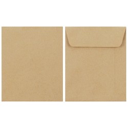 CROXLEY ENVELOPE E3 MANILLA WAGE PEEL AND SEAL POCKET BOX 100