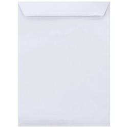 CROXLEY ENVELOPE C4 PEEL AND SEAL POCKET BOX 250 FSC MIX CREDIT