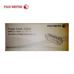 Fuji Xerox Fuser Unit
