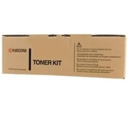 Genuine Kyocera TK1129 Black Toner - FS1061DN FS1325MFP