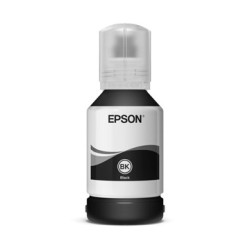 Epson T512 Black Eco Tank Ink