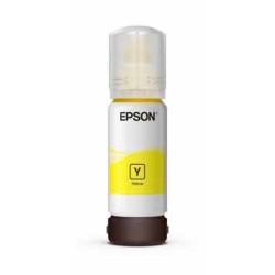 Epson T512 Yellow Eco Tank Ink