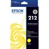 Epson 212 Yellow Ink Cartridge