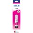 Epson T502 Magenta Eco Tank Ink