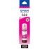 Epson T552 Magenta EcoTank Ink - C13T06W392