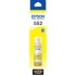 Epson T552 Yellow EcoTank Ink - C13T06W492