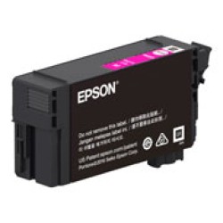 Epson XD2 UltraChrome 50ml Ink Cartridge - Magenta