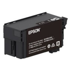 Epson XD2 UltraChrome 80ml Ink Cartridge - Black