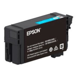 Epson XD2 UltraChrome 50ml Ink Cartridge - Cyan