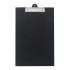 OSC Clipboard PVC Single FC Black