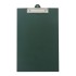 OSC Clipboard PVC Single FC Green