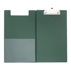 OSC Clipboard PVC Double FC Green