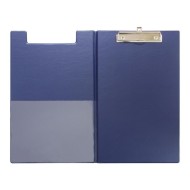 OSC Clipboard PVC Double FC Navy