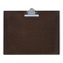 GBP Clipboard Hardboard A3